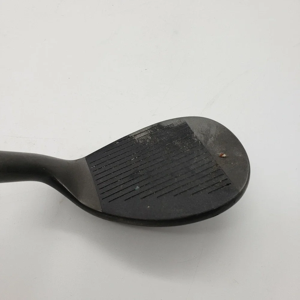 RH Pinemeadow Third Wedge‎ 60 Degree Soft Hi-Lob Regular Steel Shaft Great Cond.